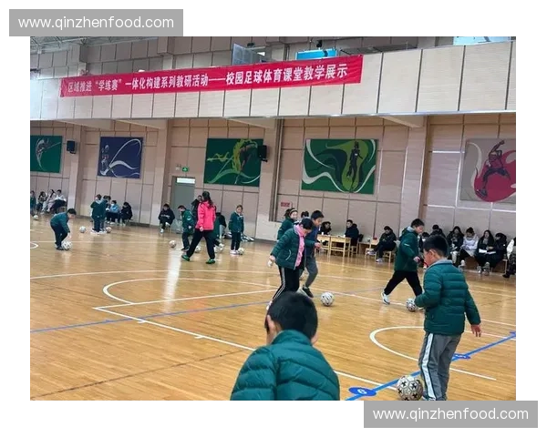 体育教育联盟引领校园运动发展与青少年健康素质提升研究