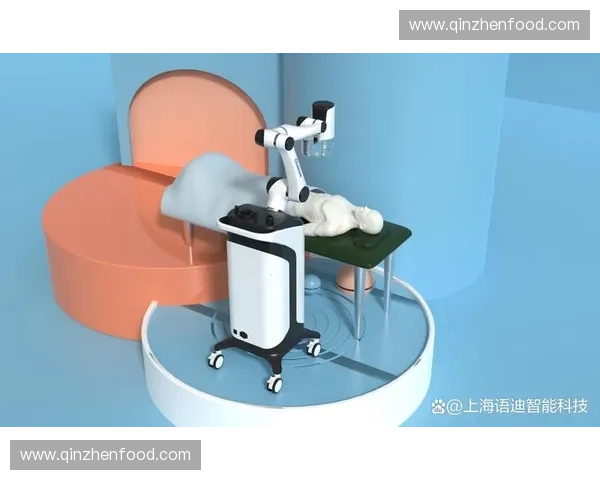 智能科技引领健康新潮流 体育可穿戴设备助力运动与健康管理